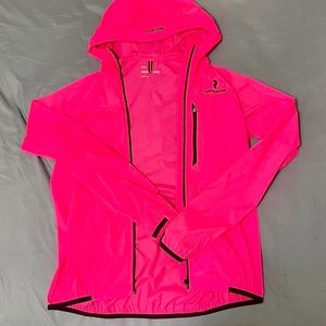 Peak Performance Women’s water resistant coat